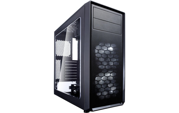 Fractal Design PC-Gehäuse Focus G