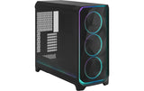 Fractal Design, PC-Gehäuse Meshify 3 XL Amb