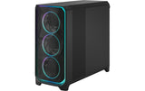 Fractal Design, PC-Gehäuse Meshify 3 XL Amb