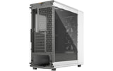 Fractal Design PC-Gehäuse North TG Clear
