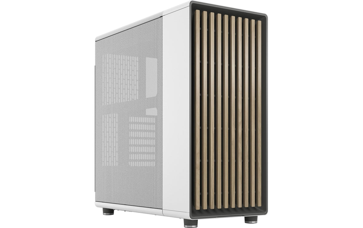 Fractal Design PC-Gehäuse North