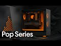 Fractal Design PC-Gehäuse Pop Air RGB TG