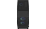 Fractal Design PC-Gehäuse Pop Mini Air RGB