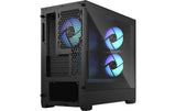 Fractal Design PC-Gehäuse Pop Mini Air RGB