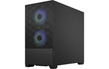 Fractal Design PC-Gehäuse Pop Mini Air RGB