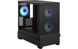 Fractal Design PC-Gehäuse Pop Mini Air RGB