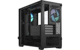 Fractal Design PC-Gehäuse Pop Mini Air RGB