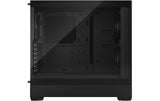 Fractal Design PC-Gehäuse Pop Silent TG