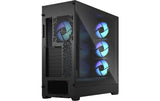 Fractal Design PC-Gehäuse Pop XL Air RGB TG