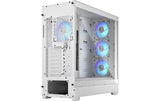 Fractal Design PC-Gehäuse Pop XL Air RGB TG
