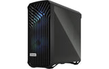 Fractal Design PC-Gehäuse Torrent RGB TG
