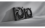 Fractal Design Momentum 12 Noir