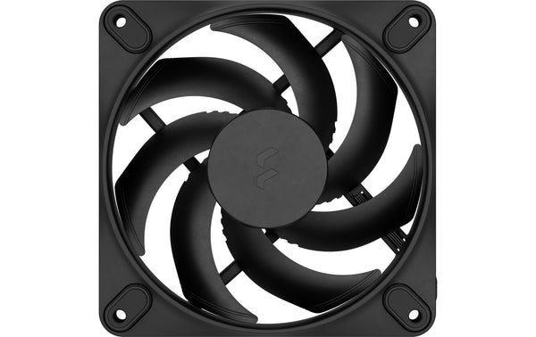Fractal Design Momentum 12 Noir