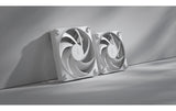 Fractal Design Momentum 12 Blanc
