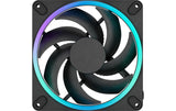 Fractal Design Momentum 14 RGB Noir