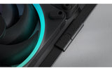 Fractal Design Momentum 14 RGB Noir