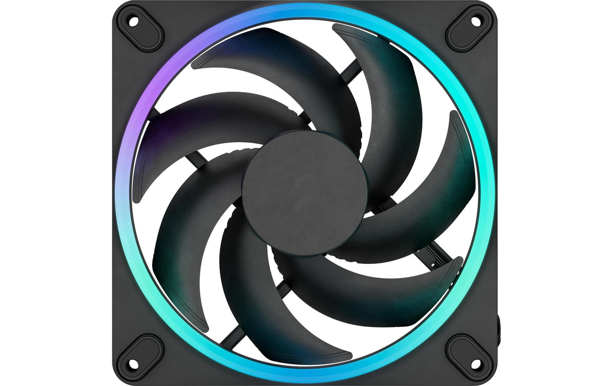 Fractal Design Momentum 14 RGB Noir