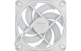 Fractal Design Momentum 14 RGB Blanc