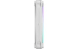Fractal Design Momentum 14 RGB Blanc