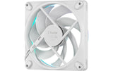 Fractal Design Momentum 14 RGB Blanc