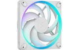 Fractal Design Momentum 14 RGB Blanc