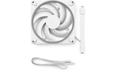 Fractal Design Momentum 14 RGB Blanc