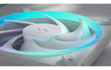 Fractal Design Momentum 14 RGB Blanc