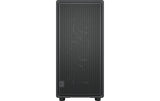 Fractal Epoche XL Schwarz Solid