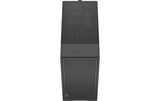 Fractal Epoche XL Schwarz Solid