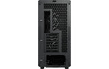 Fractal Epoche XL Schwarz Solid
