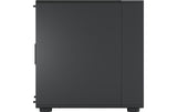 Fractal Epoche XL Schwarz Solid