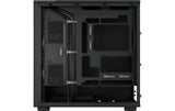 Fractal Epoche XL Schwarz Solid