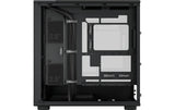 Fractal Epoche XL Schwarz TG RGB