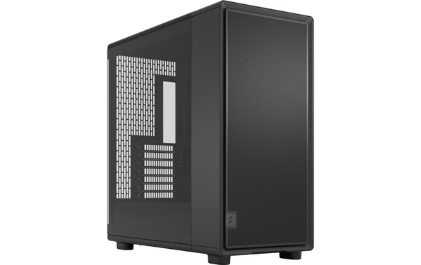 Fractal Epoche XL Schwarz TG