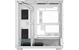 Fractal Epoche XL Weiß TG RGB