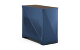 Fractal Era 2 Blau