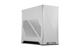 Fractal Era 2 Silber