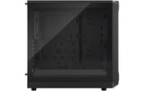 Fractal Focus 2 RGB Schwarz TG