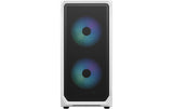 Fractal Focus 2 RGB Weiss TG