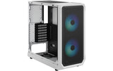 Fractal Focus 2 RGB Weiss TG