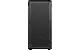 Fractal Focus 2 Schwarz solid