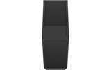 Fractal Focus 2 Schwarz solid