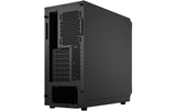 Fractal Focus 2 Schwarz solid