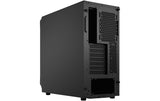 Fractal Focus 2 Schwarz solid