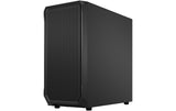 Fractal Focus 2 Schwarz solid