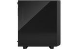 Fractal Meshify 2 Compact TG Dark Schwarz