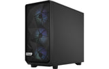 Fractal Meshify 2 RGB BL TG Light Tint