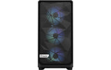 Fractal Meshify 2 RGB BL TG Light Tint