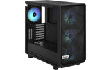Fractal Meshify 2 RGB BL TG Light Tint