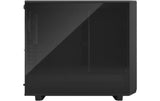 Fractal Meshify 2 TG Light Schwarz